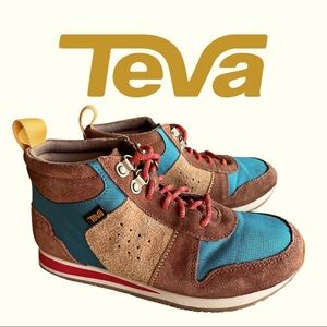 Teva Highside `84 Mid Women`s shoe